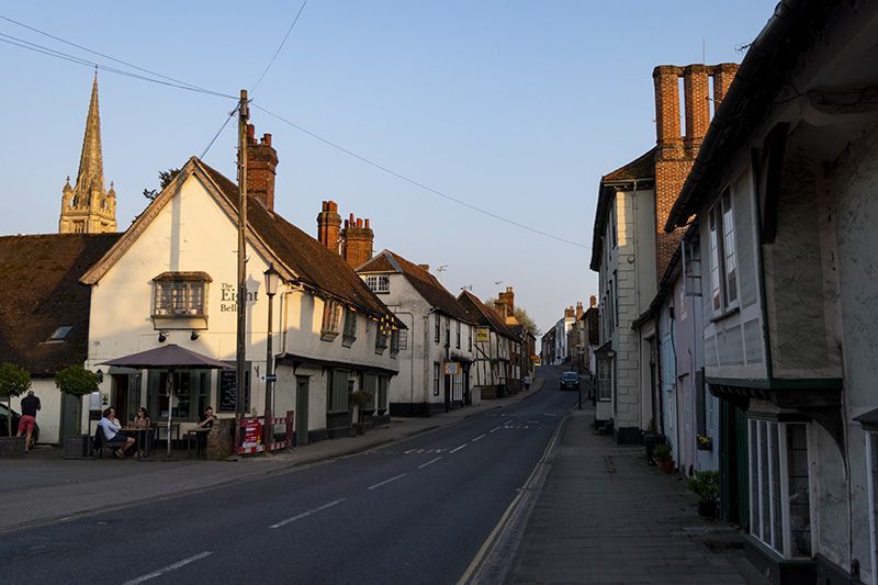 Saffron Walden 31