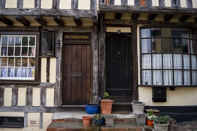 Thaxted 31