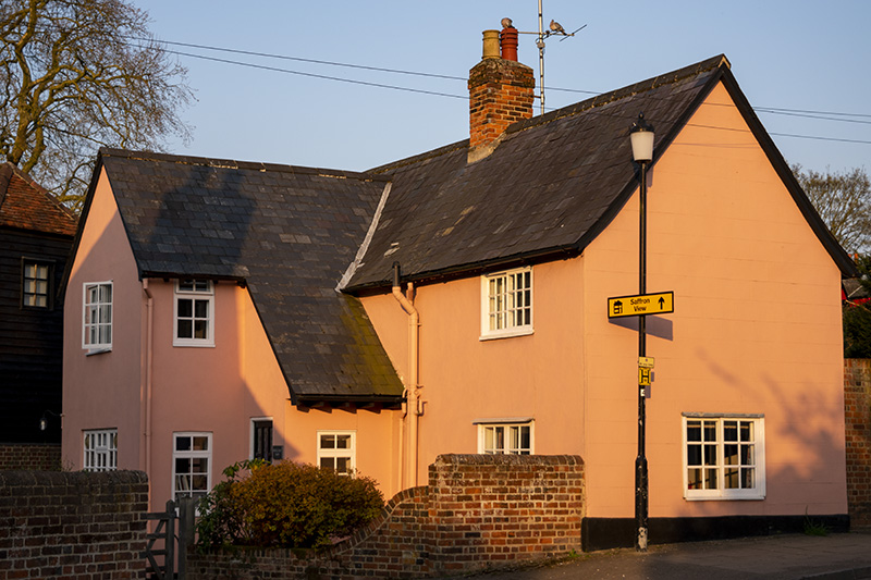 Saffron Walden 32