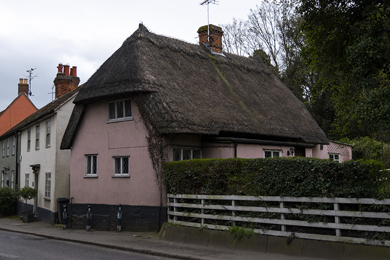 Great Dunmow 33