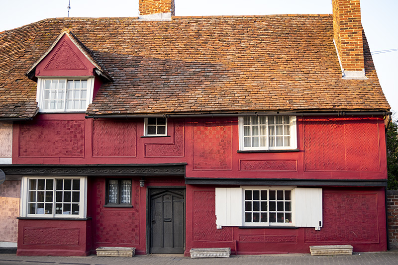 Saffron Walden 33