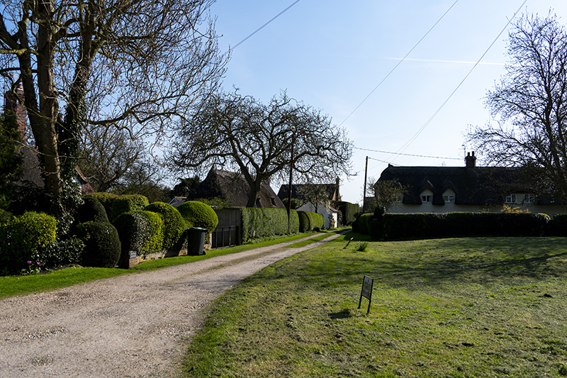 Great Dunmow 34