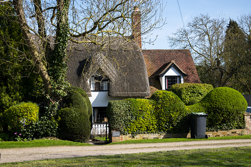Great Dunmow 35