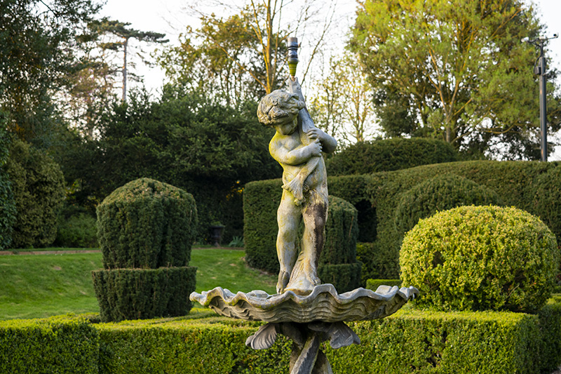 Saffron Walden 38