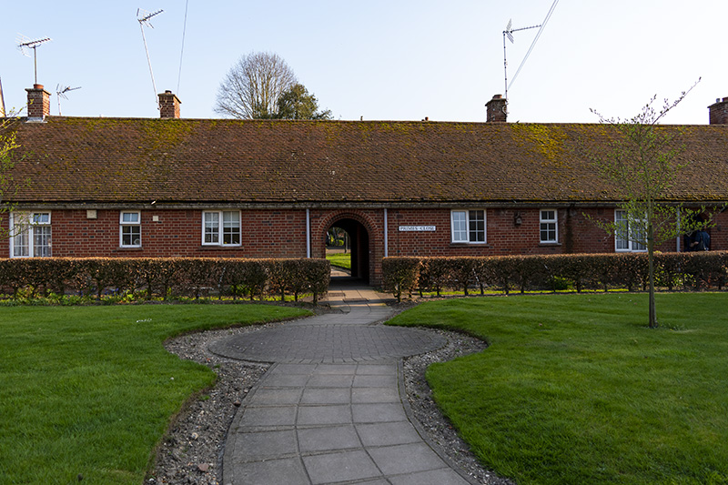 Saffron Walden 41