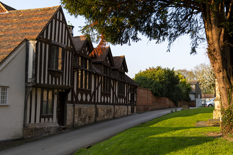 Saffron Walden 43