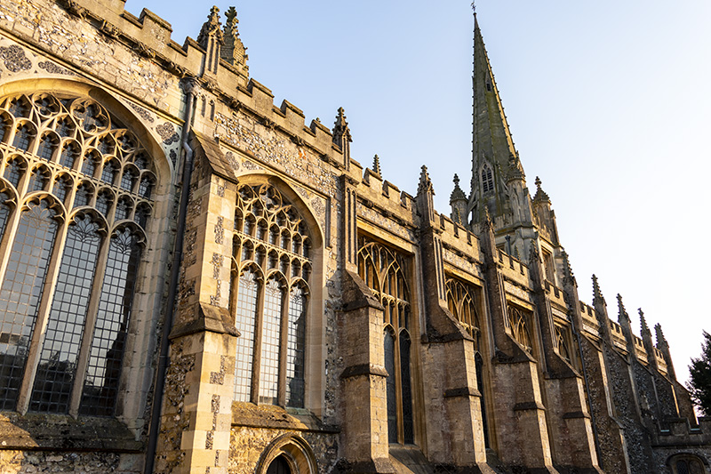 Saffron Walden 44