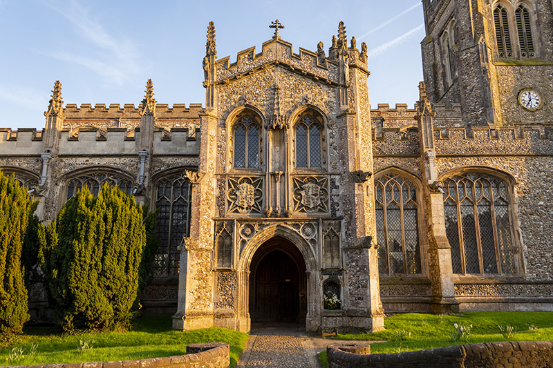 Thaxted 44