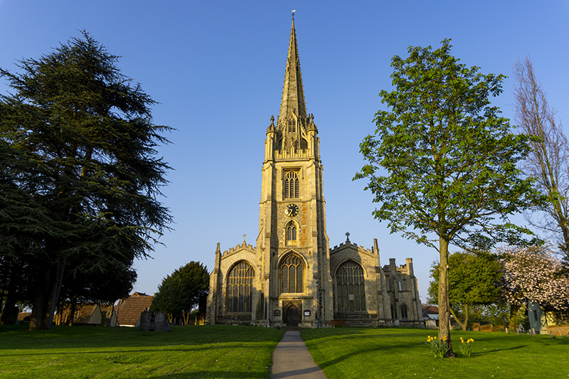 Saffron Walden 46