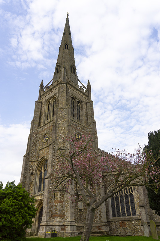 Thaxted 46