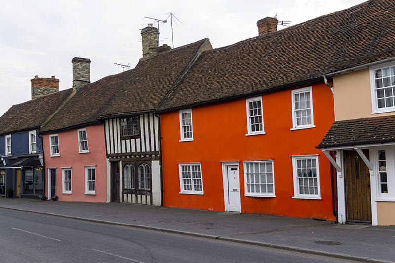Thaxted 48