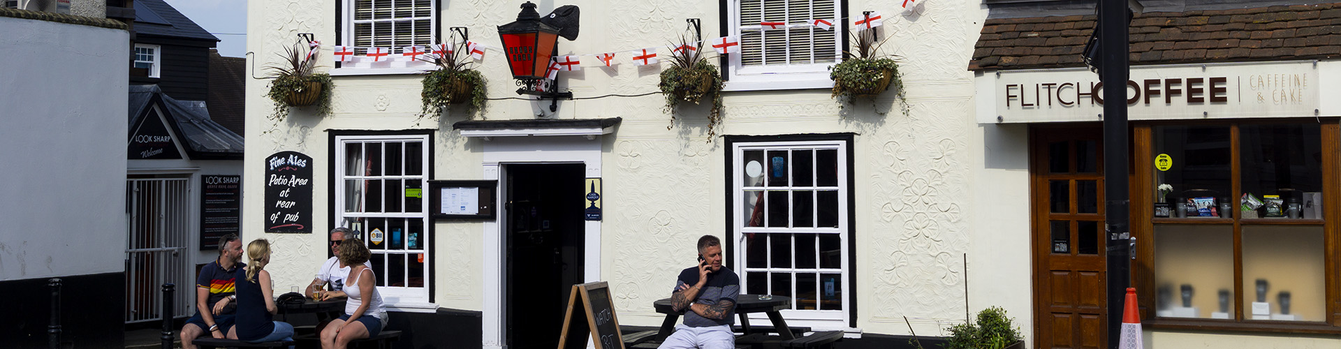 Great Dunmow