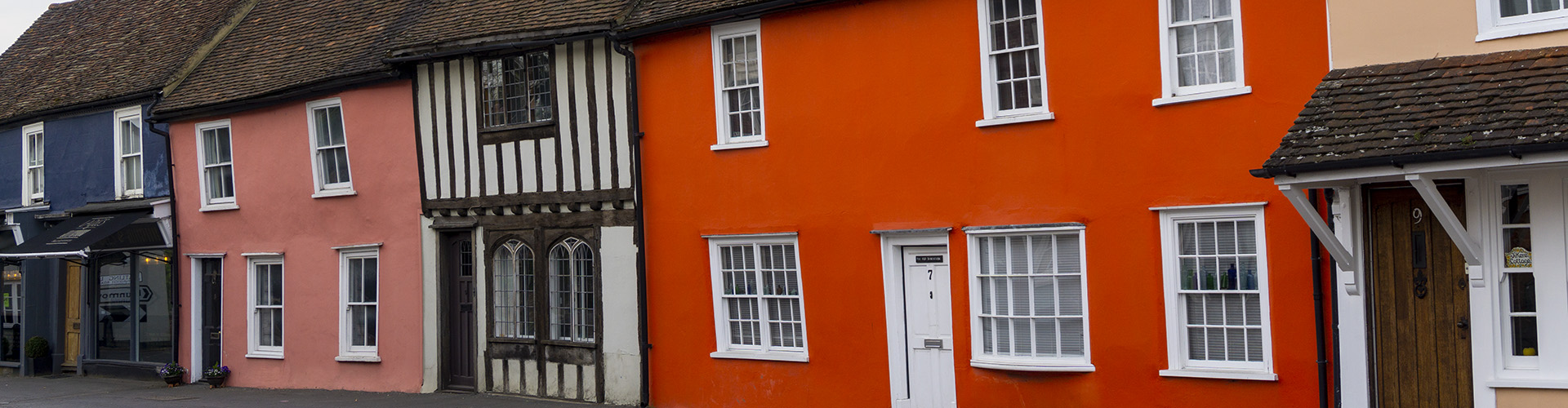 Thaxted